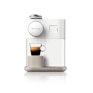 Nespresso  F531 Gran Lattissima Beyaz Kapsüllü Kahve Makinesi