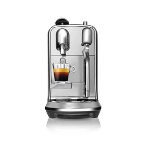 Nespresso  J520 Creatista Plus Kapsüllü Kahve Makinesi