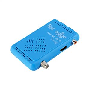 NEXT 2000 WiFi-S ÇANAKLI ÇANAKSIZ FULL HD UYDU ALICISI