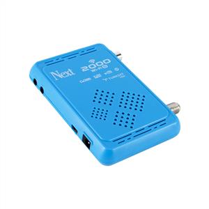 NEXT 2000 WiFi-S ÇANAKLI ÇANAKSIZ FULL HD UYDU ALICISI