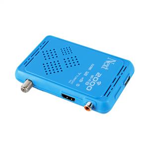 NEXT 2000 WiFi-S ÇANAKLI ÇANAKSIZ FULL HD UYDU ALICISI