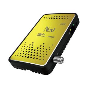 NEXT MINIX HD - AMIGO UYDU ALICISI