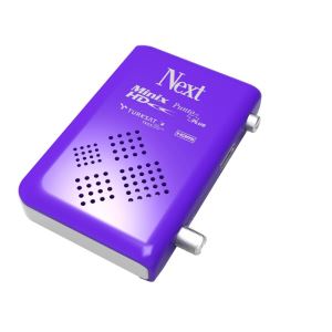 NEXT MINIX  PUNTO + PLUS , TKGS (Turksat Kanal Güncelleme Sistemi), HDMI, USB