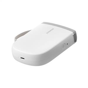 NIIMBOT D11-H TAŞINABİLİR KABLOSUZ ETİKET YAZICI (Beyaz)