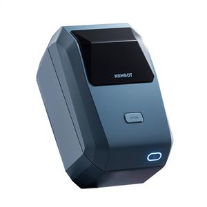 NIIMBOT K3 TAŞINABİLİR KABLOSUZ ETİKET YAZICI (Göl Mavisi)
