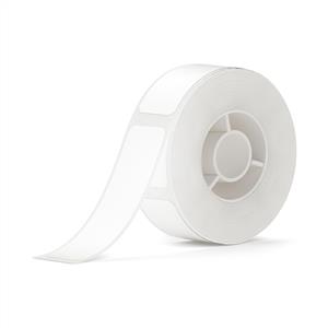 NIIMBOT T12x40mm 160 ADET BEYAZ ETİKET (D11, D110, D101, H1S)