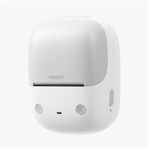 NIIMBOT B2 203 DPI TAŞINABİLİR KABLOSUZ ETİKET YAZICI (Gri)