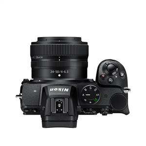 Nikon Z 5 24-50mm f/4 Aynasız Full Frame Fotoğraf Makinesi