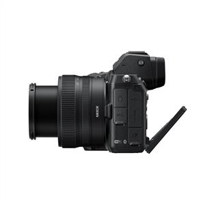Nikon Z 5 24-50mm f/4 Aynasız Full Frame Fotoğraf Makinesi