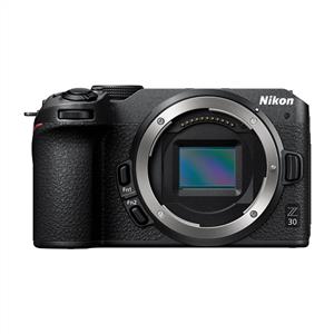 Nikon Z30 16-50mm DX VR Aynasız APS-C Fotoğraf Makinesi
