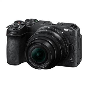 Nikon Z30 16-50mm DX VR Aynasız APS-C Fotoğraf Makinesi