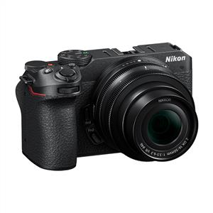 Nikon Z30 16-50mm DX VR Aynasız APS-C Fotoğraf Makinesi