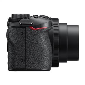 Nikon Z30 16-50mm DX VR Aynasız APS-C Fotoğraf Makinesi