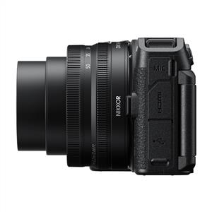 Nikon Z30 16-50mm DX VR Aynasız APS-C Fotoğraf Makinesi