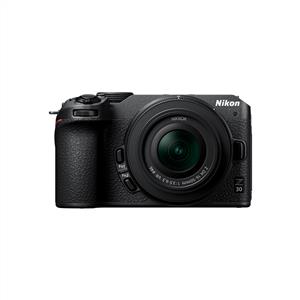 Nikon Z30 16-50mm Vlogger Kit Vlog Fotoğraf Makinesi