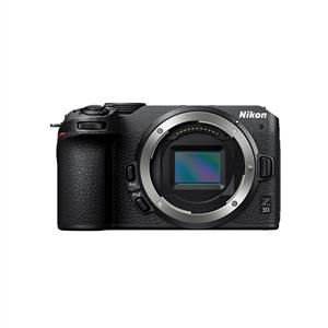 Nikon Z30 16-50mm Vlogger Kit Vlog Fotoğraf Makinesi