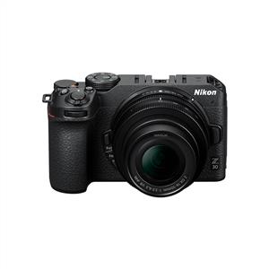 Nikon Z30 16-50mm Vlogger Kit Vlog Fotoğraf Makinesi
