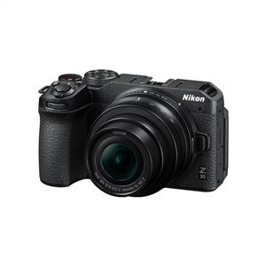 Nikon Z30 16-50mm Vlogger Kit Vlog Fotoğraf Makinesi