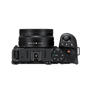 Nikon Z30 16-50mm Vlogger Kit Vlog Fotoğraf Makinesi