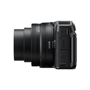 Nikon Z30 16-50mm Vlogger Kit Vlog Fotoğraf Makinesi