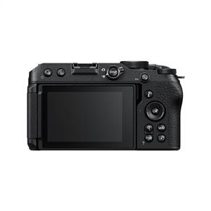 Nikon Z30 16-50mm Vlogger Kit Vlog Fotoğraf Makinesi