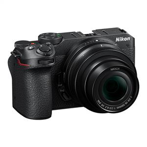 Nikon Z30 16-50mm + DX 50-250mm Aynasız APS-C Fotoğraf Makinesi