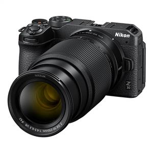 Nikon Z30 16-50mm + DX 50-250mm Aynasız APS-C Fotoğraf Makinesi