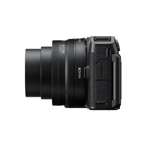Nikon Z30 16-50mm + DX 50-250mm Aynasız APS-C Fotoğraf Makinesi