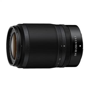 Nikon Z50 DX 16-50 + 50-250mm VR Aynasız APS-C Fotoğraf Makinesi