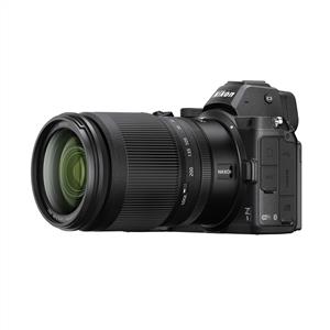Nikon Z 5 24-200mm f/4 Aynasız Full Frame Fotoğraf Makinesi