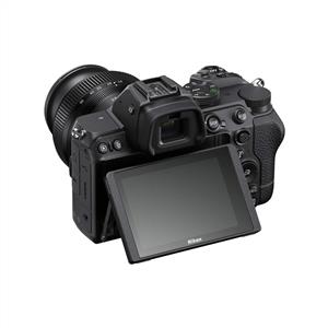 Nikon Z 5 24-200mm f/4 Aynasız Full Frame Fotoğraf Makinesi