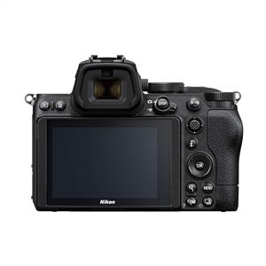 Nikon Z 5 24-200mm f/4 Aynasız Full Frame Fotoğraf Makinesi