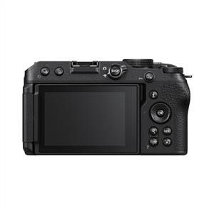 Nikon Z30 18-140mm Aynasız APS-C Fotoğraf Makinesi