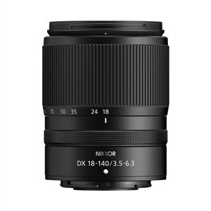 Nikon Z30 18-140mm Aynasız APS-C Fotoğraf Makinesi