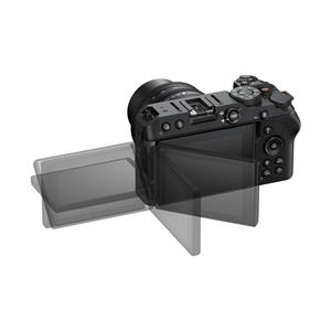 Nikon Z30 18-140mm Aynasız APS-C Fotoğraf Makinesi