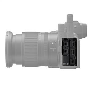 Nikon Z 6 II 24-200mm f/4 Aynasız Full Frame Fotoğraf Makinesi