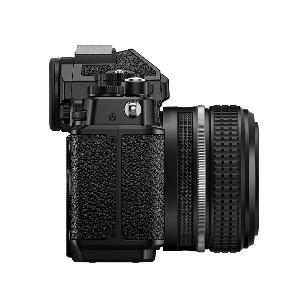 Nikon Z f+ 40mm SE Kit Aynasız Full Frame Fotoğraf Makinesi