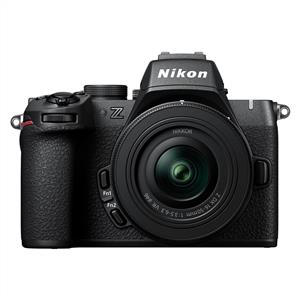 Nikon Z50 II DX 16-50mm VR Aynasız APS-C Fotoğraf Makinesi - Vatan