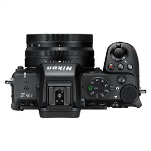 Nikon Z50 II DX 16-50mm VR Aynasız APS-C Fotoğraf Makinesi