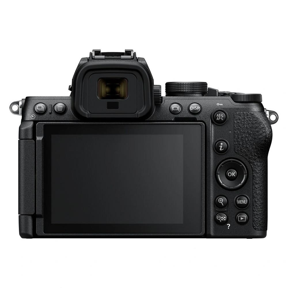 Nikon Z50 BL-BN25新品 Nikon Z50 II DX 16-50mm VR Aynasız APS-C Fotoğraf Makinesi - Vatan
