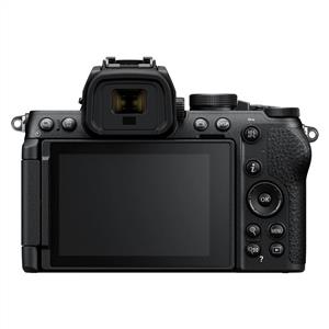 Nikon Z50 II DX 16-50mm VR Aynasız APS-C Fotoğraf Makinesi