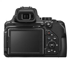 Nikon Coolpix P1100 Digital Kompakt Fotoğraf Makinesi