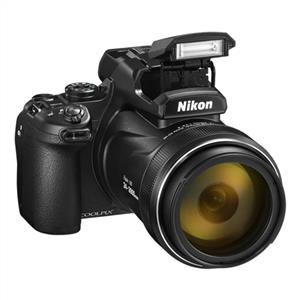 Nikon Coolpix P1100 Digital Kompakt Fotoğraf Makinesi