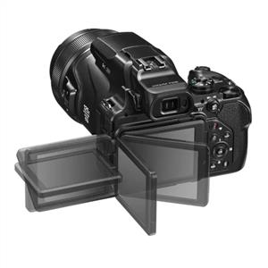 Nikon Coolpix P1100 Digital Kompakt Fotoğraf Makinesi