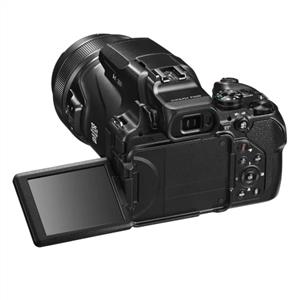 Nikon Coolpix P1100 Digital Kompakt Fotoğraf Makinesi