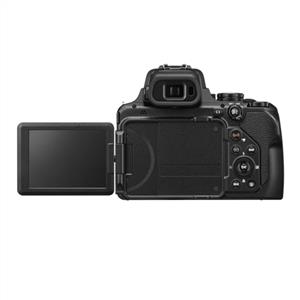 Nikon Coolpix P1100 Digital Kompakt Fotoğraf Makinesi