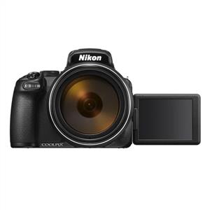 Nikon Coolpix P1100 Digital Kompakt Fotoğraf Makinesi