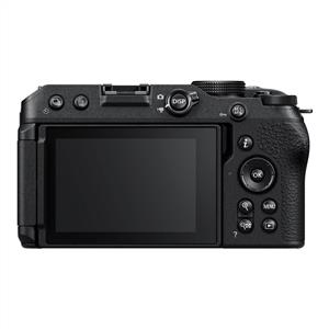 Nikon Z30 + 2-28 DX PZ Seti Aynasız APS-C Fotoğraf Makinesi