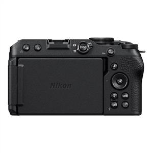 Nikon Z30 + 2-28 DX PZ Seti Aynasız APS-C Fotoğraf Makinesi