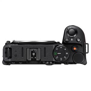 Nikon Z30 + 2-28 DX PZ Seti Aynasız APS-C Fotoğraf Makinesi